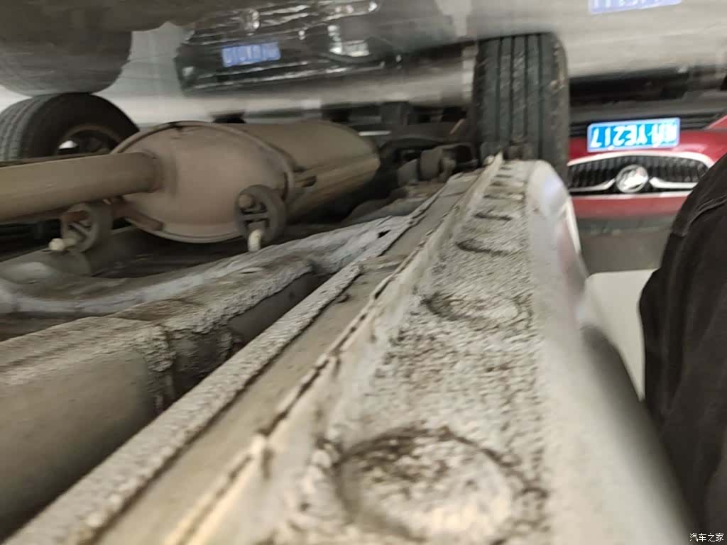 BYD Song, 2019 19