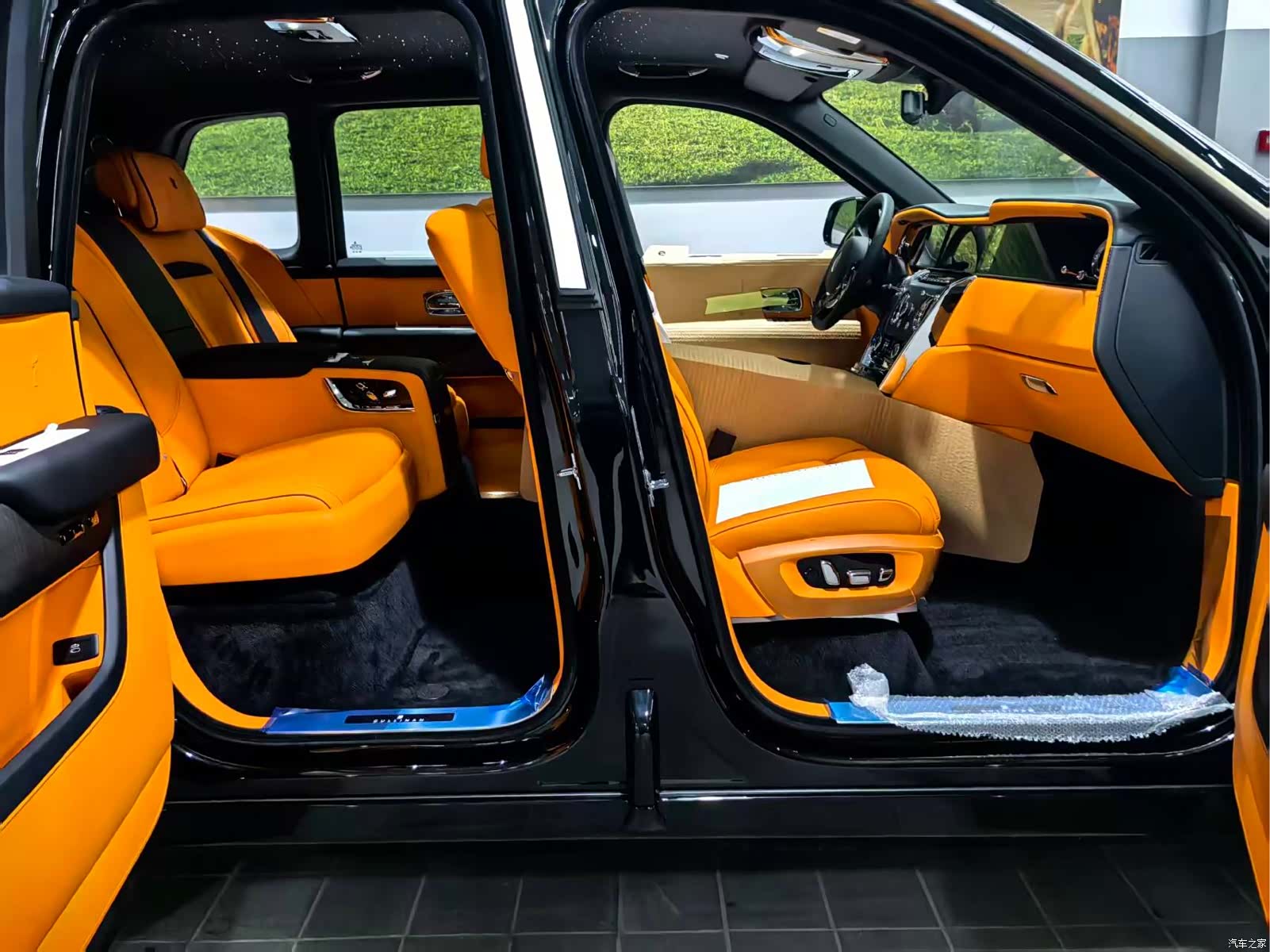 Rolls-Royce Cullinan, 2026 9