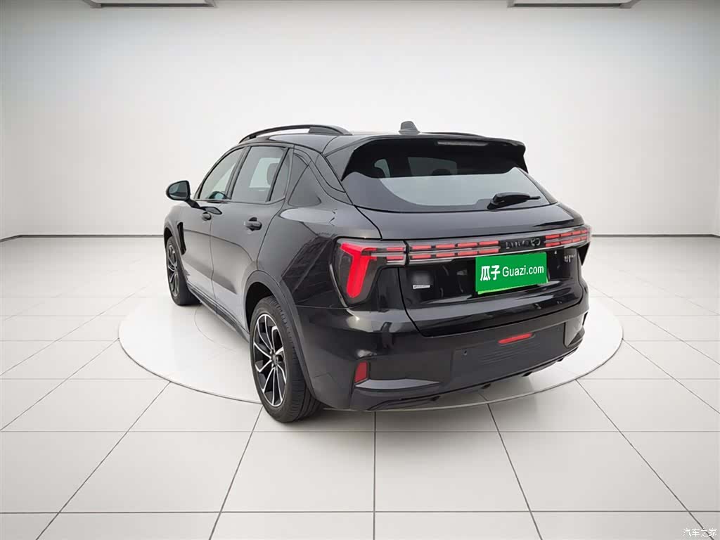 Lynk & Co 01, 2023 23