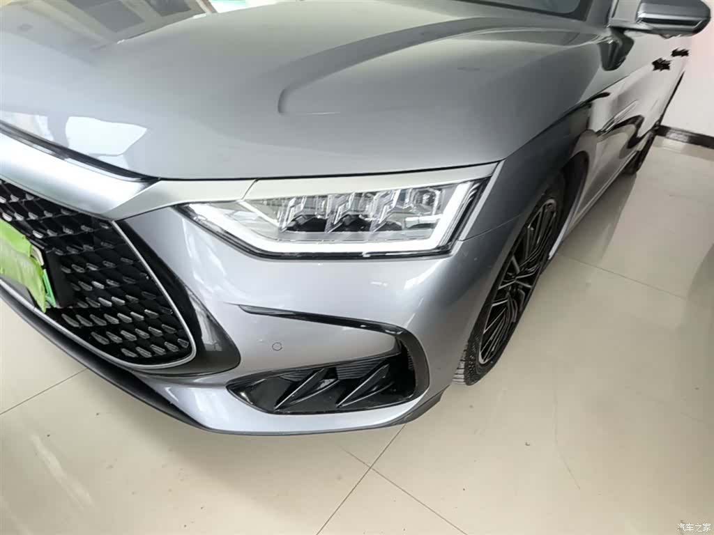 BYD Han, 2022 24