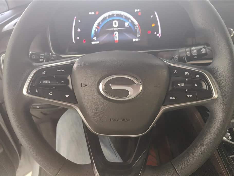 Trumpchi Trumpchi M6