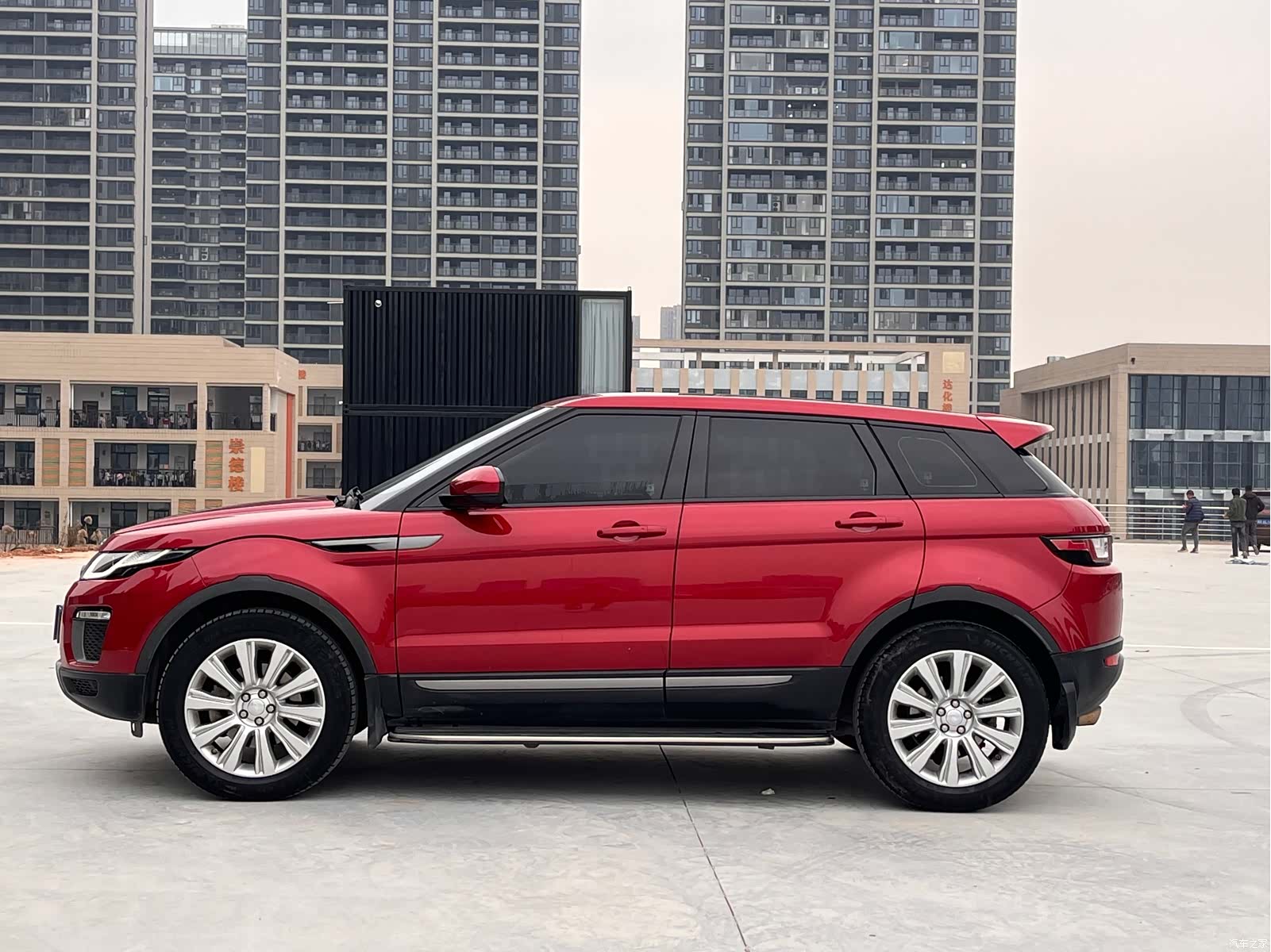 Land Rover Range Rover, 2016 4