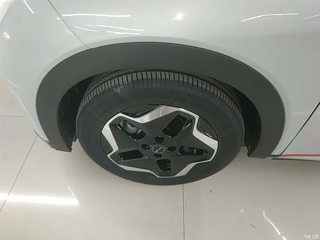 BYD Dolphin, 2022 23