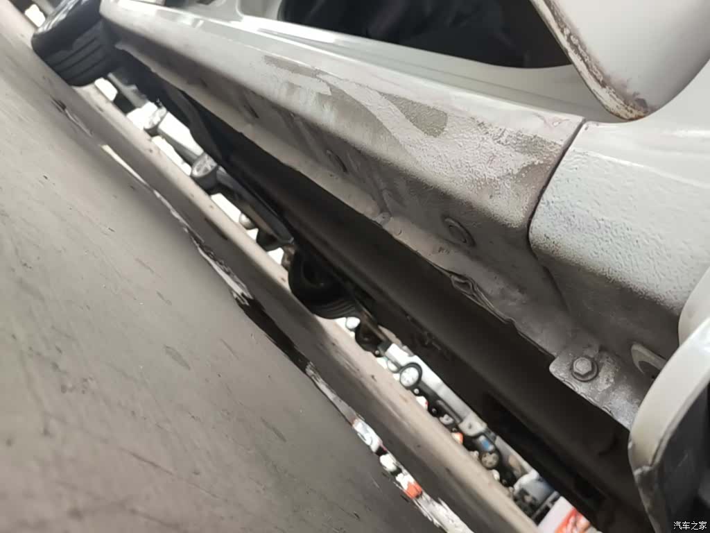 BAIC D50, 2021 21