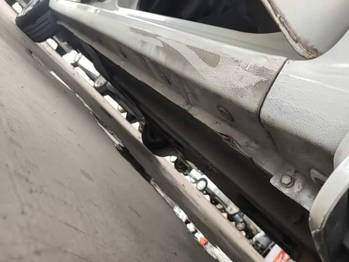 BAIC shen bao D50 2019 1.5T CVT Premium ban China VI