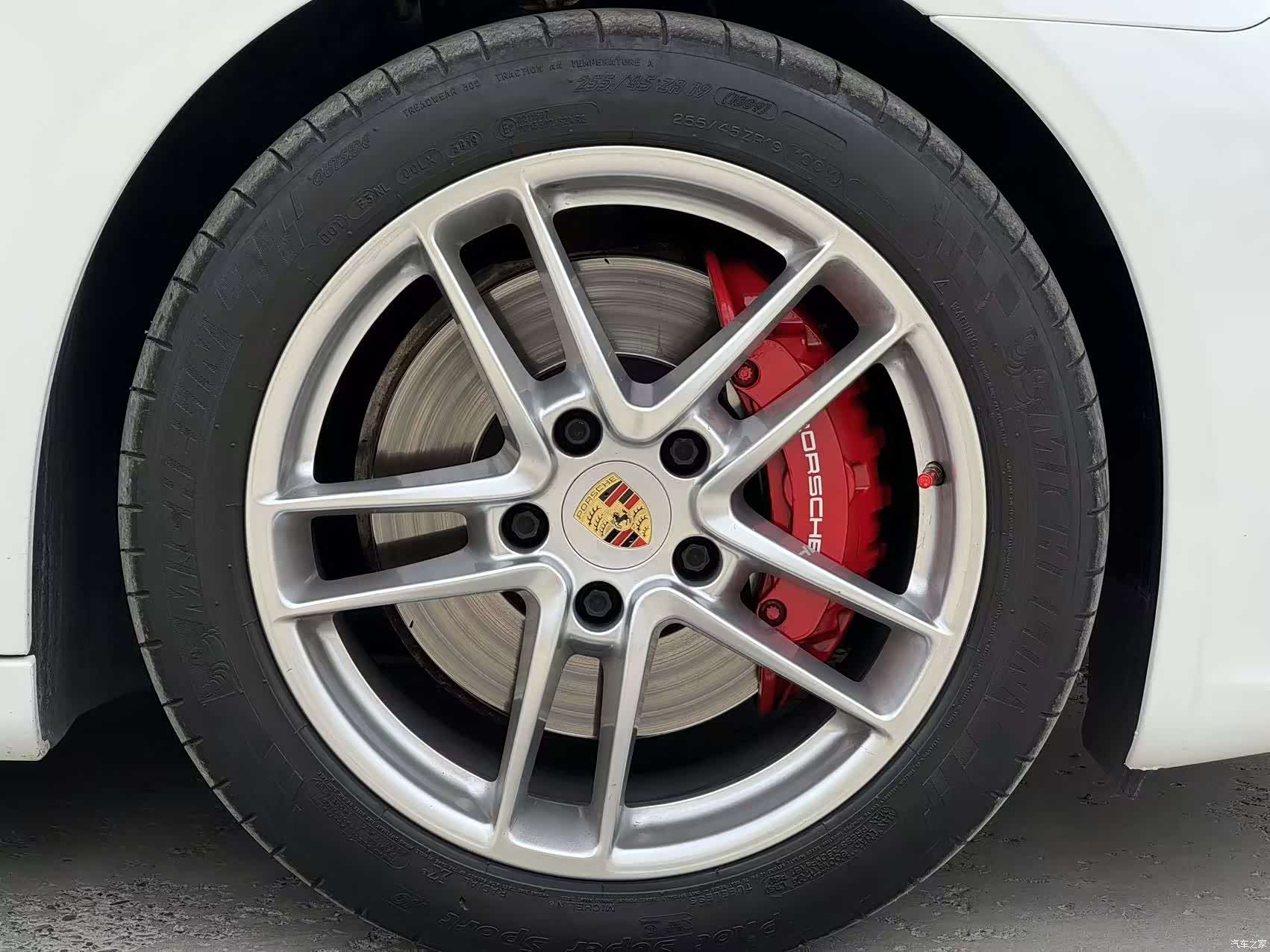Porsche Panamera, 2013 15