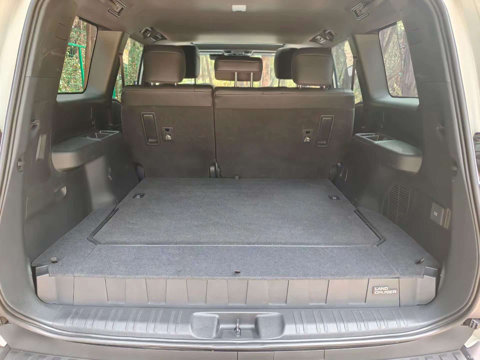 Toyota Prado, 2024 18