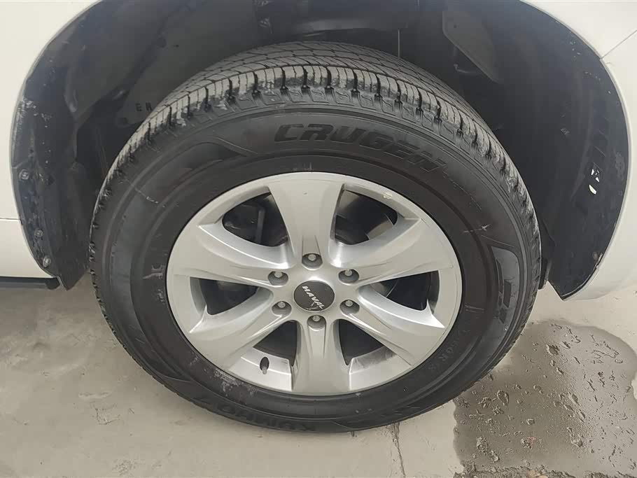 Haval H9 Haval H9