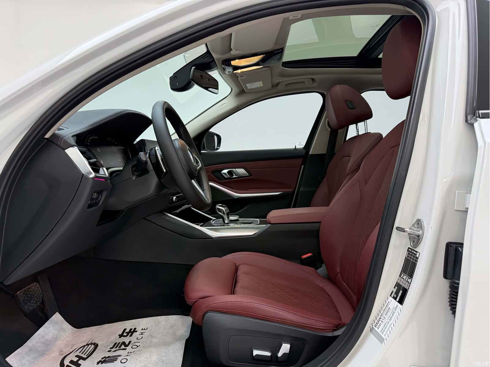 BMW 3 Series, 2022 7