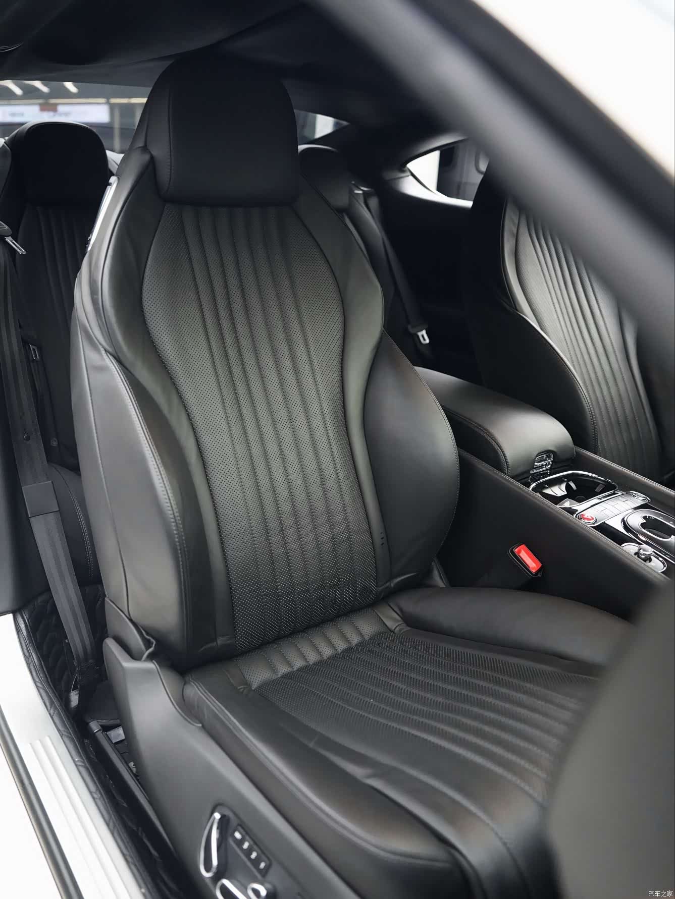 Bentley Continental GT, 2019 8