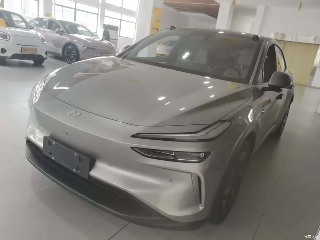 NIO L60, 2025 1