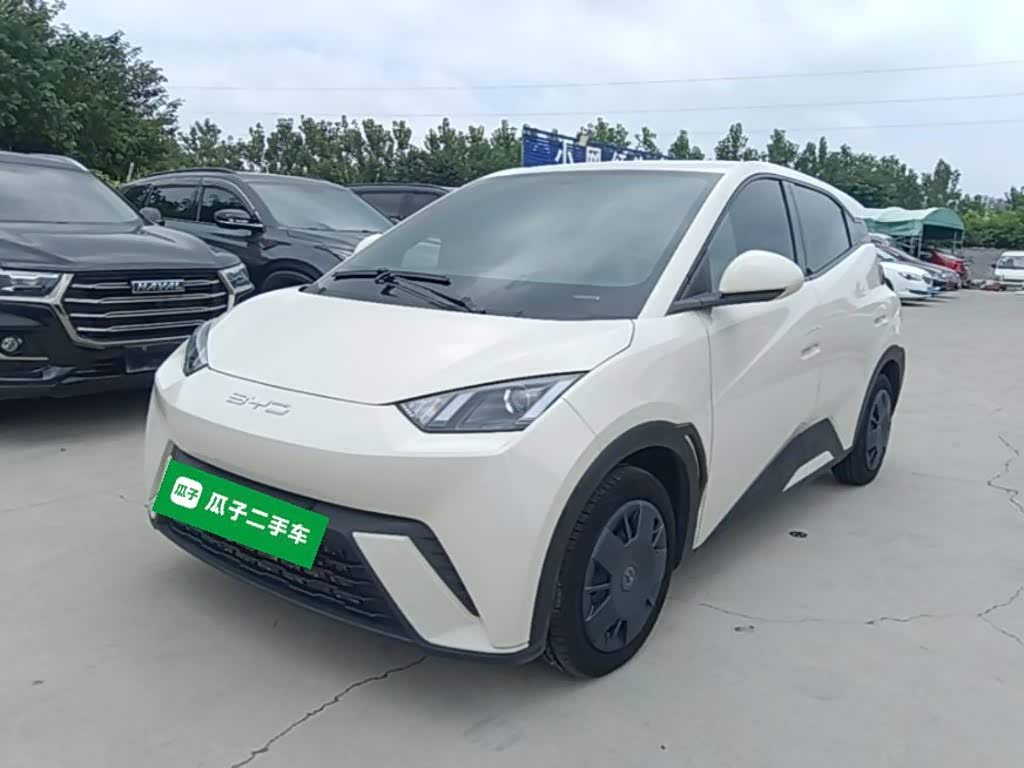BYD Seagull