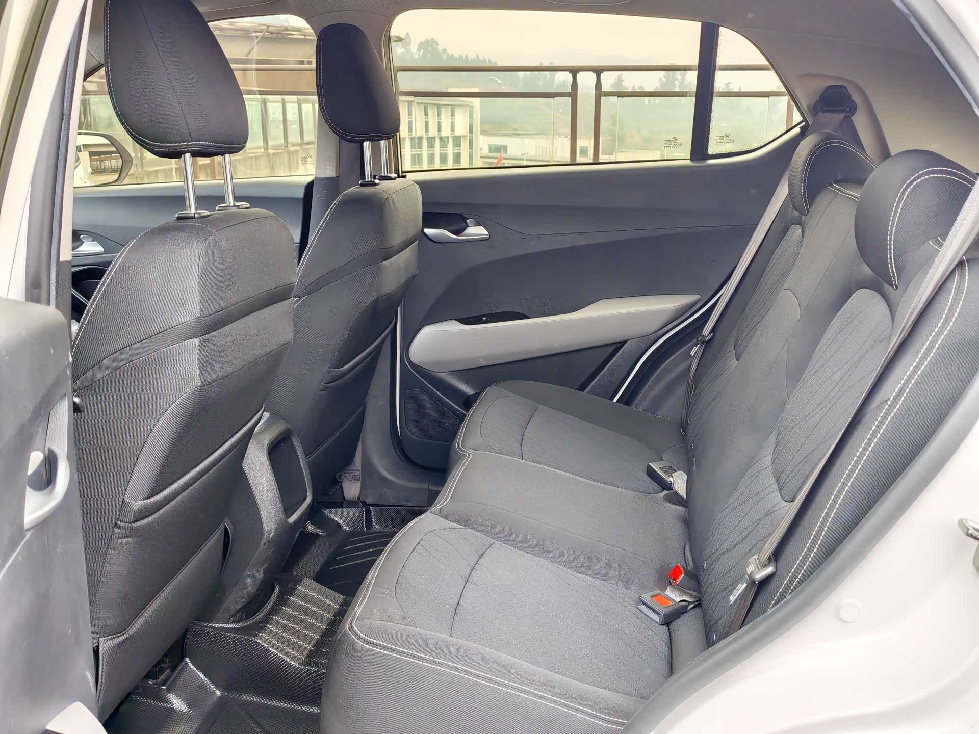 Wuling 510, 2020 9