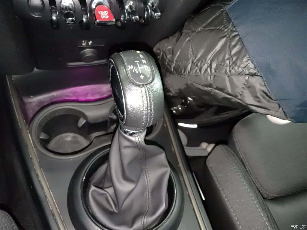 Mini Countryman, 2019 7