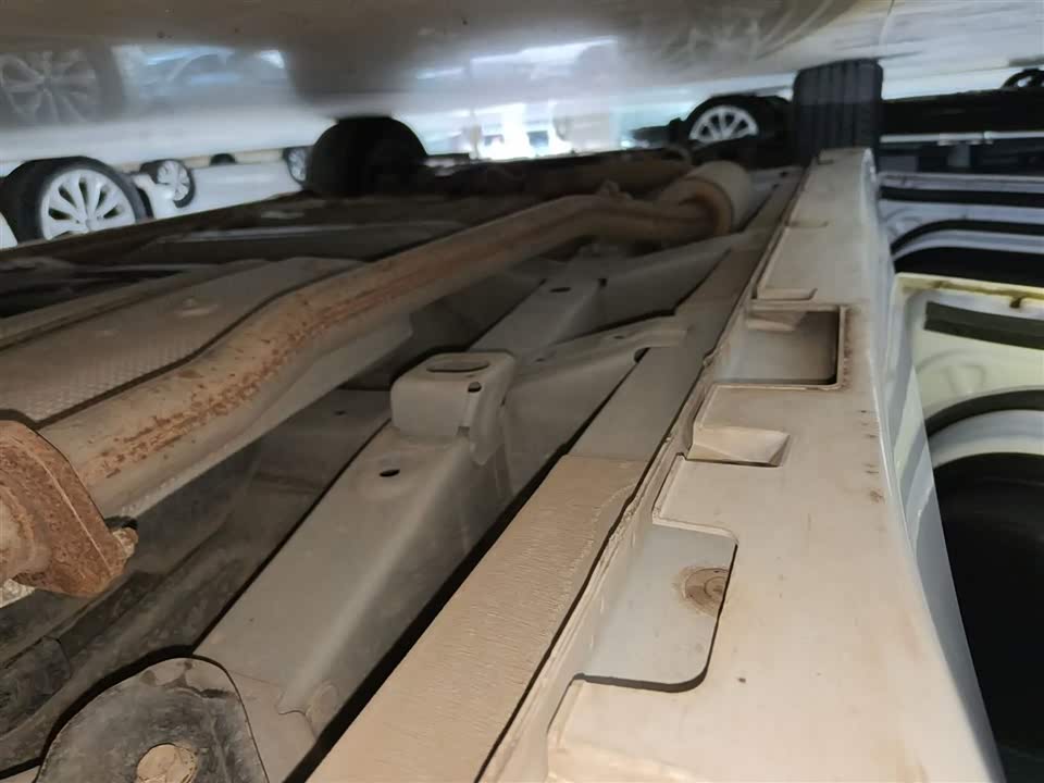 Trumpchi Trumpchi M6