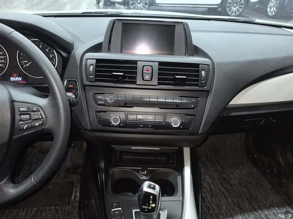 BMW 1 Series, 2014 13