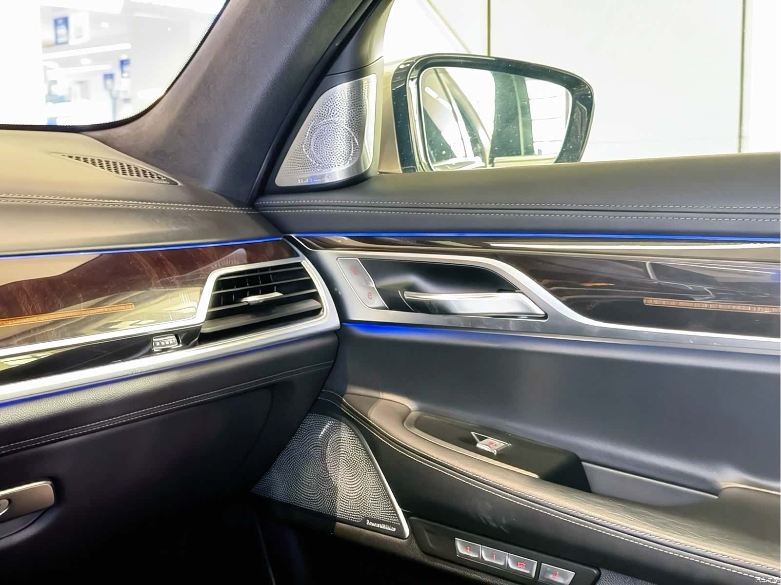 BMW 7 Series, 2016 14