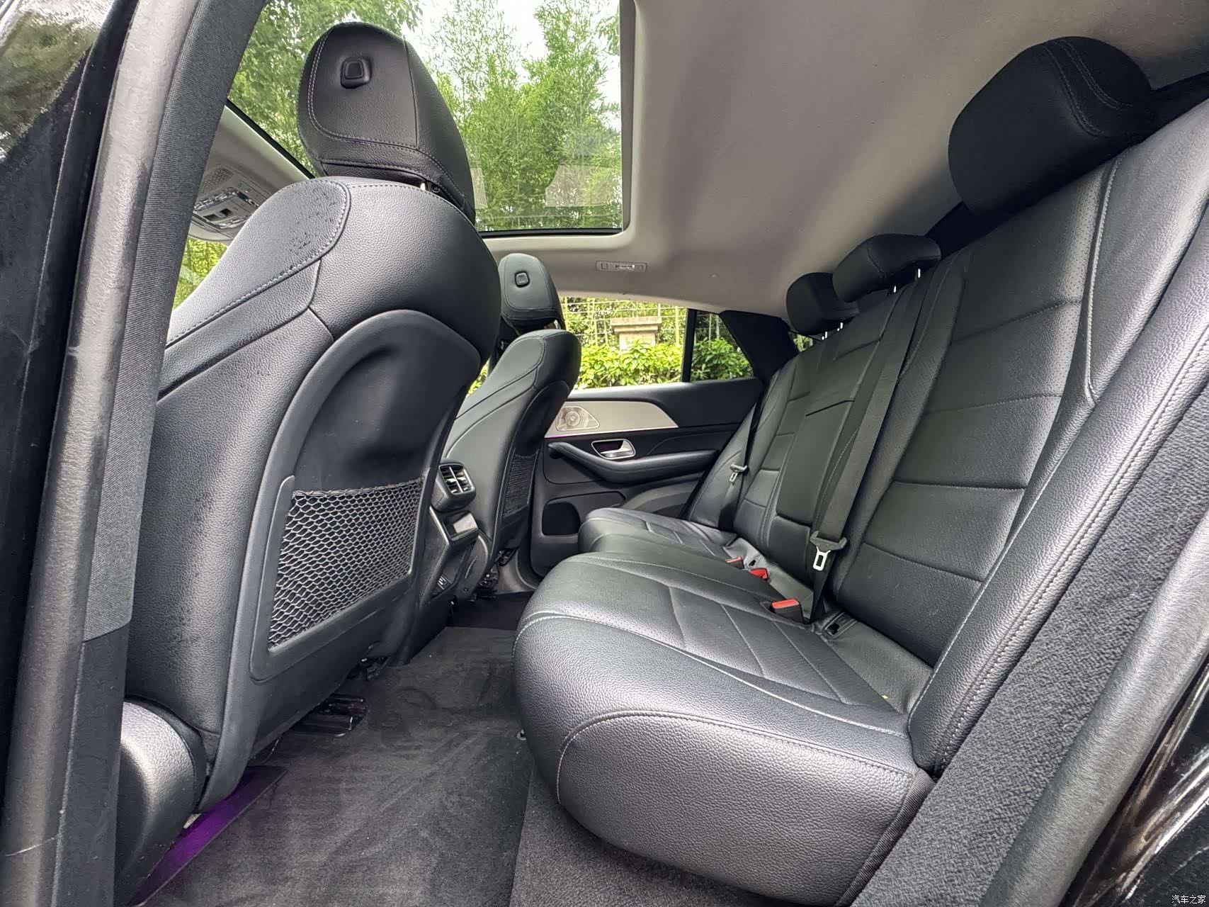 Mercedes-Benz GLE, 2021 9