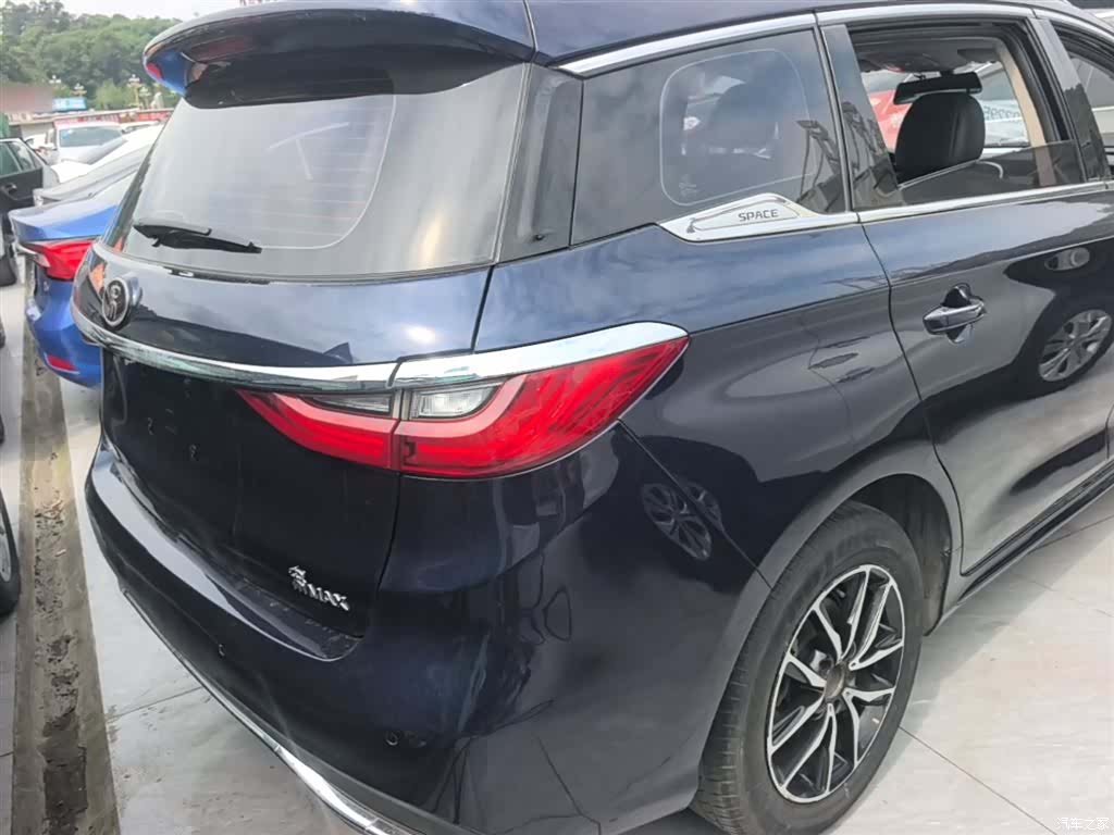 BYD Song, 2018 7
