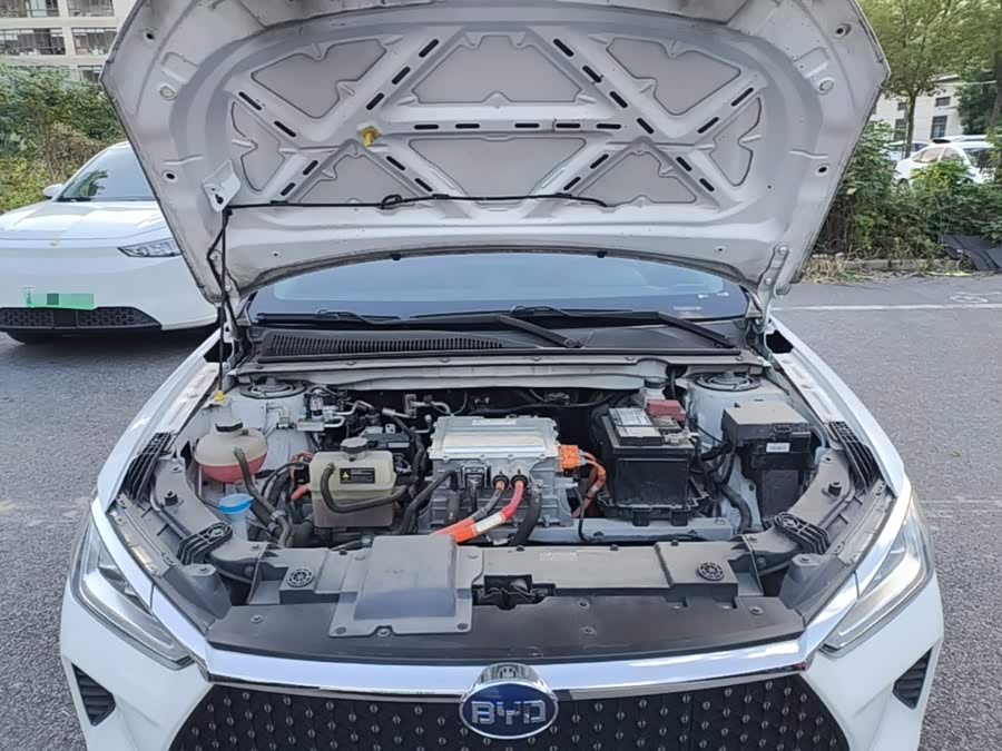 BYD BYD e2 2022, фото 19