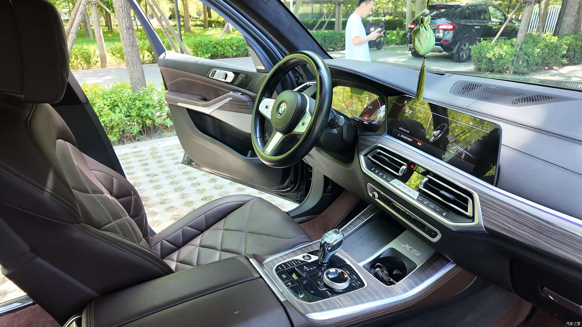 BMW X5, 2023 20