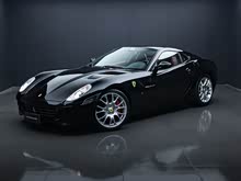 ������599 2006�� 599 GTB Fiorano 6.0