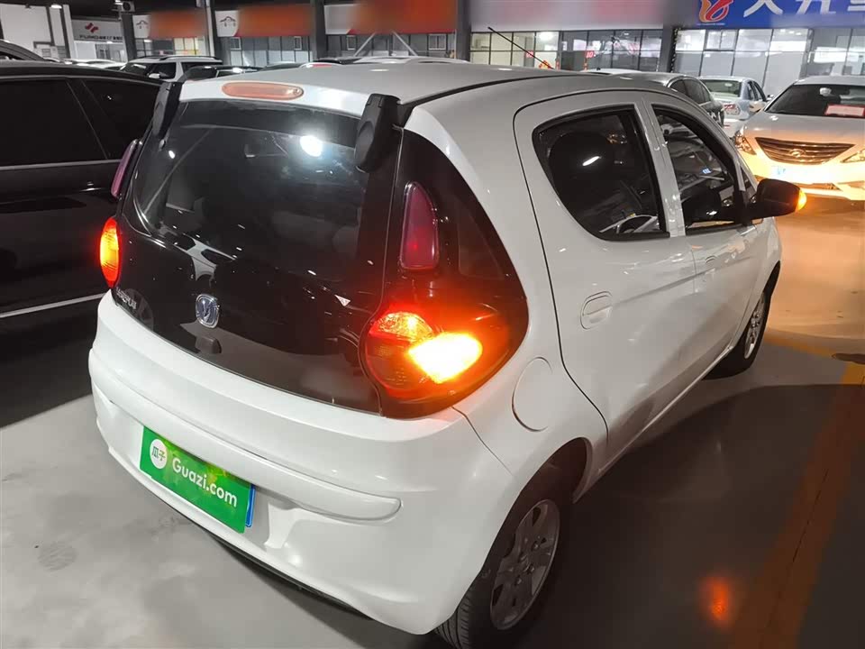 Changan Benben MINI