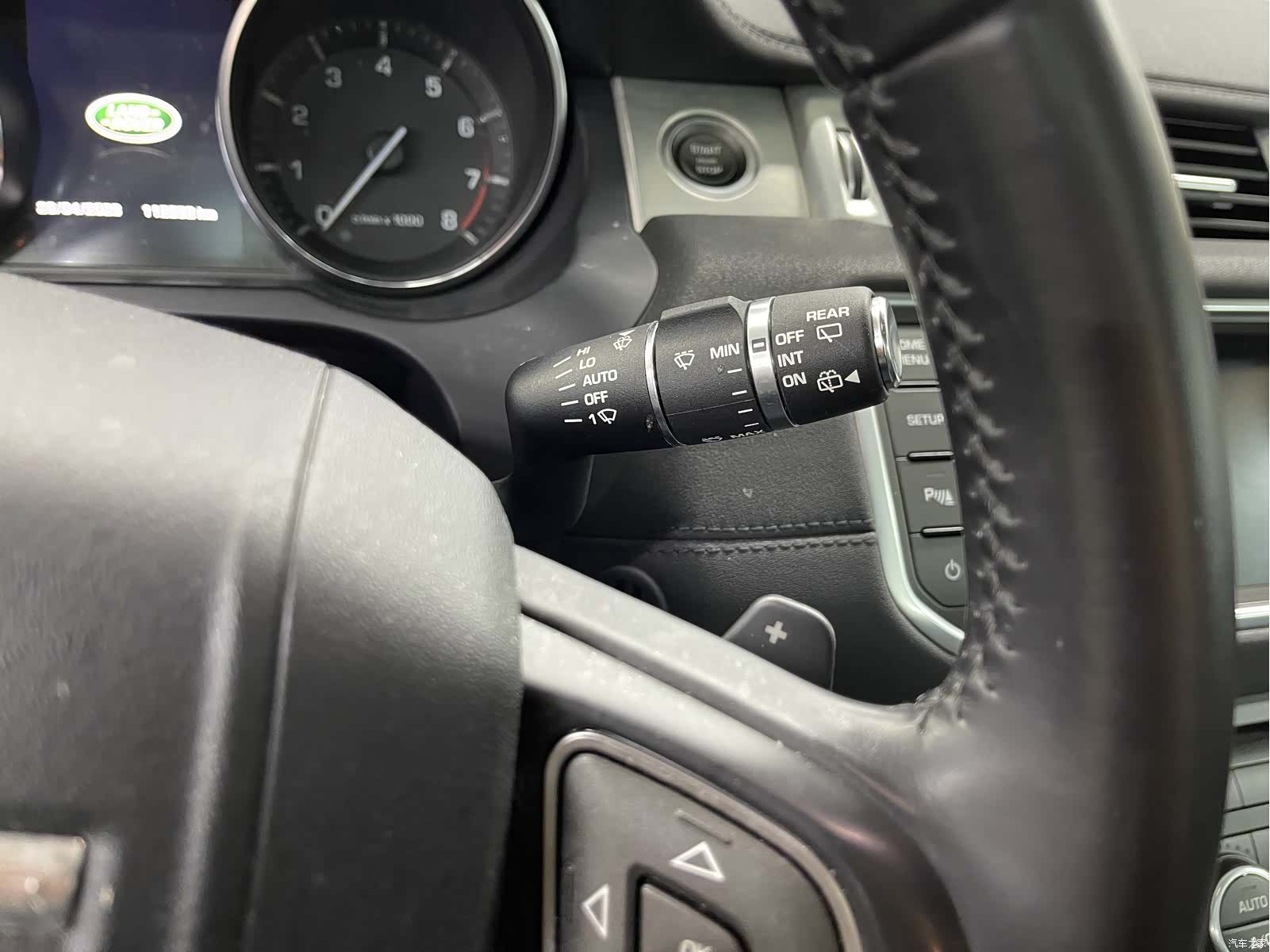 Land Rover Range Rover, 2015 14