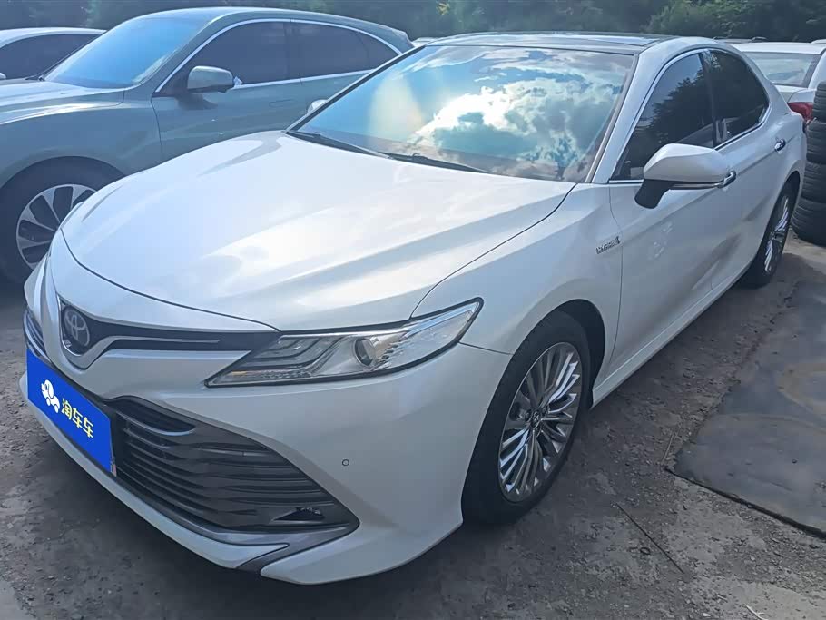 Toyota Camry Toyota Camry
