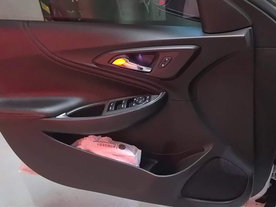 Chevrolet Mai Ruibao XL