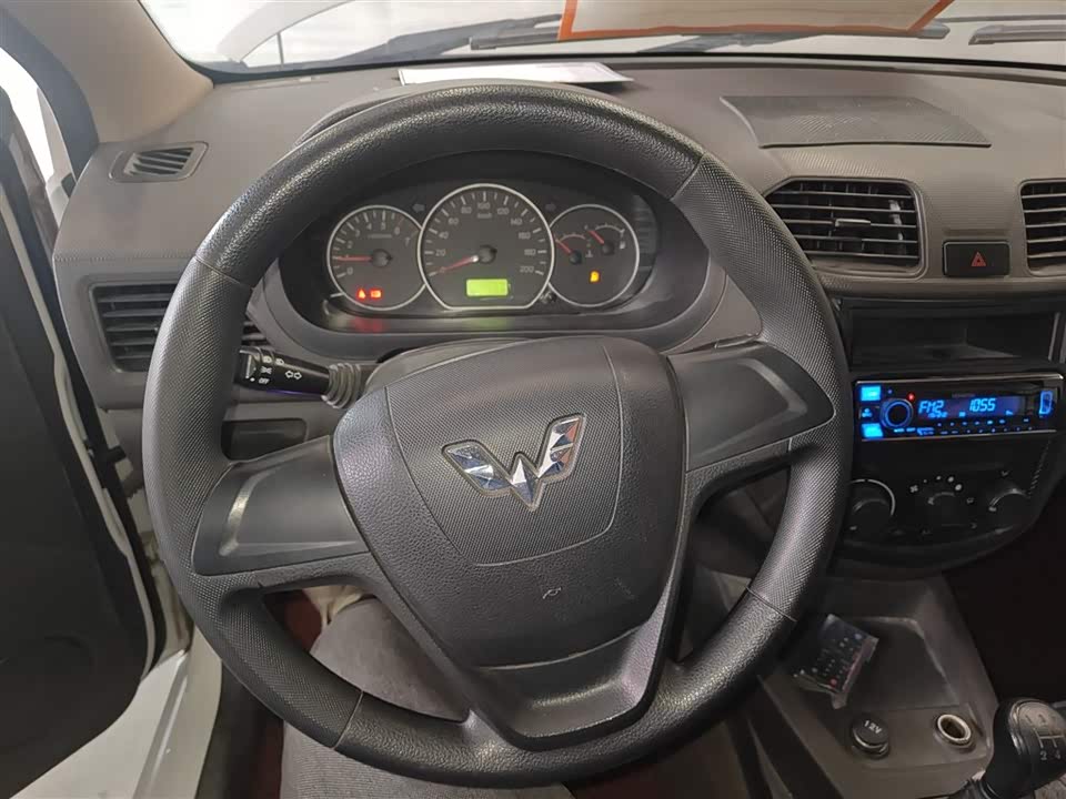 Wuling Wuling Hongguang