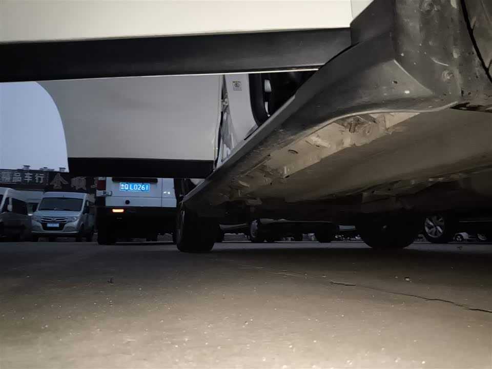 Trumpchi Trumpchi GS4