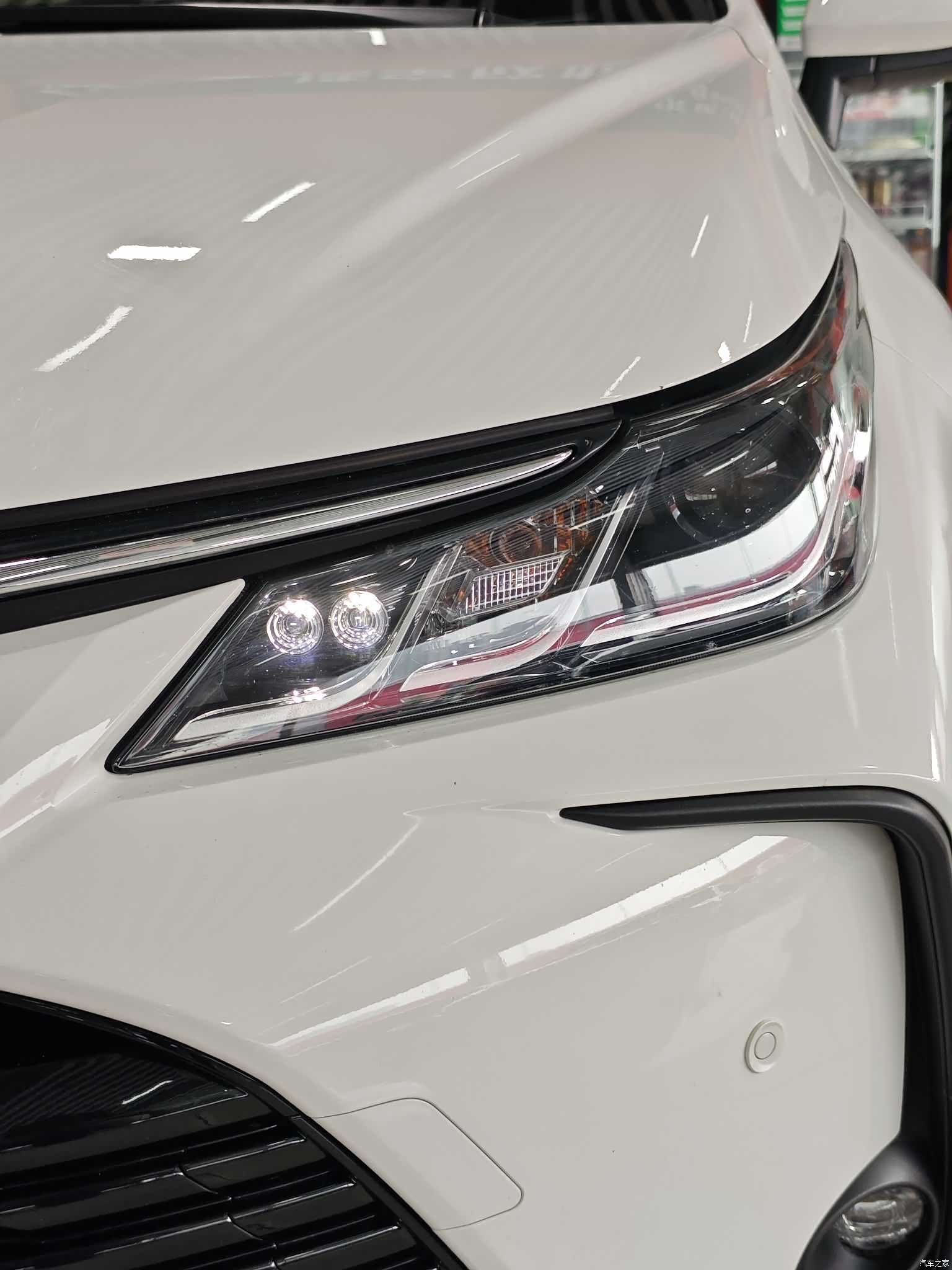 Toyota Corolla, 2023 17