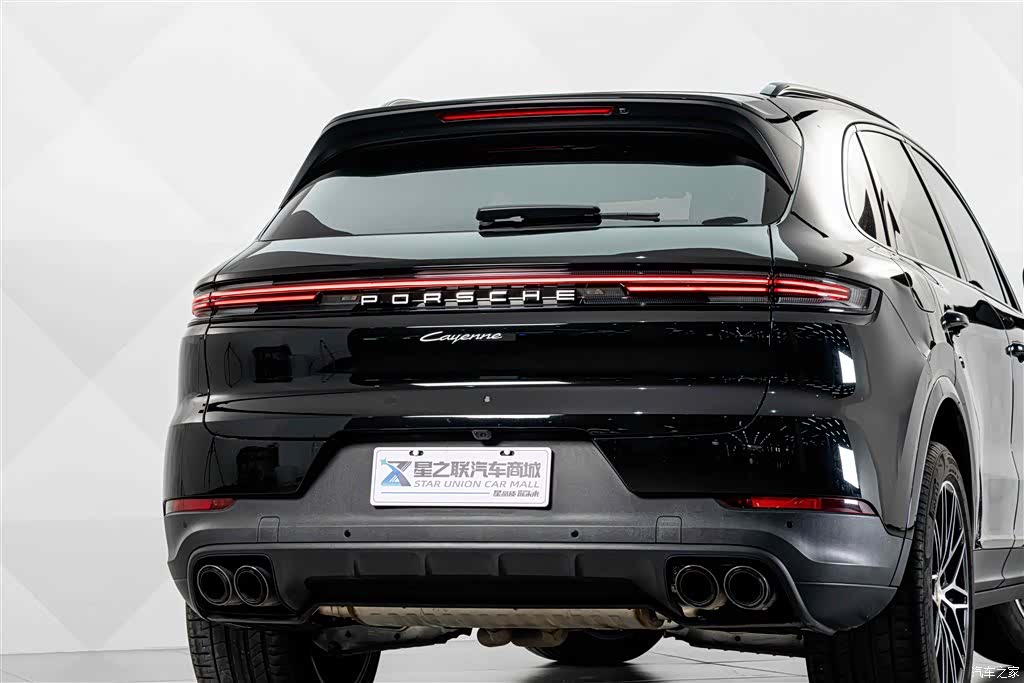 Porsche Cayenne, 2024 7