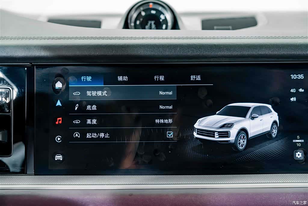 Porsche Cayenne, 2024 11