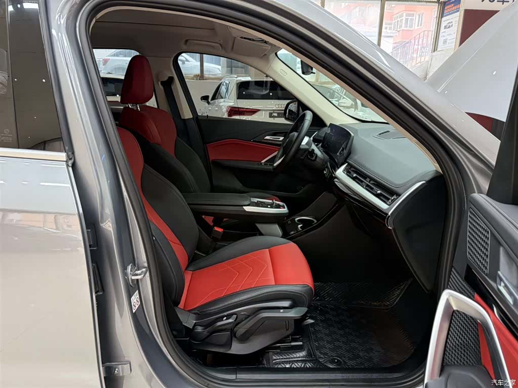 BMW X1, 2023 21
