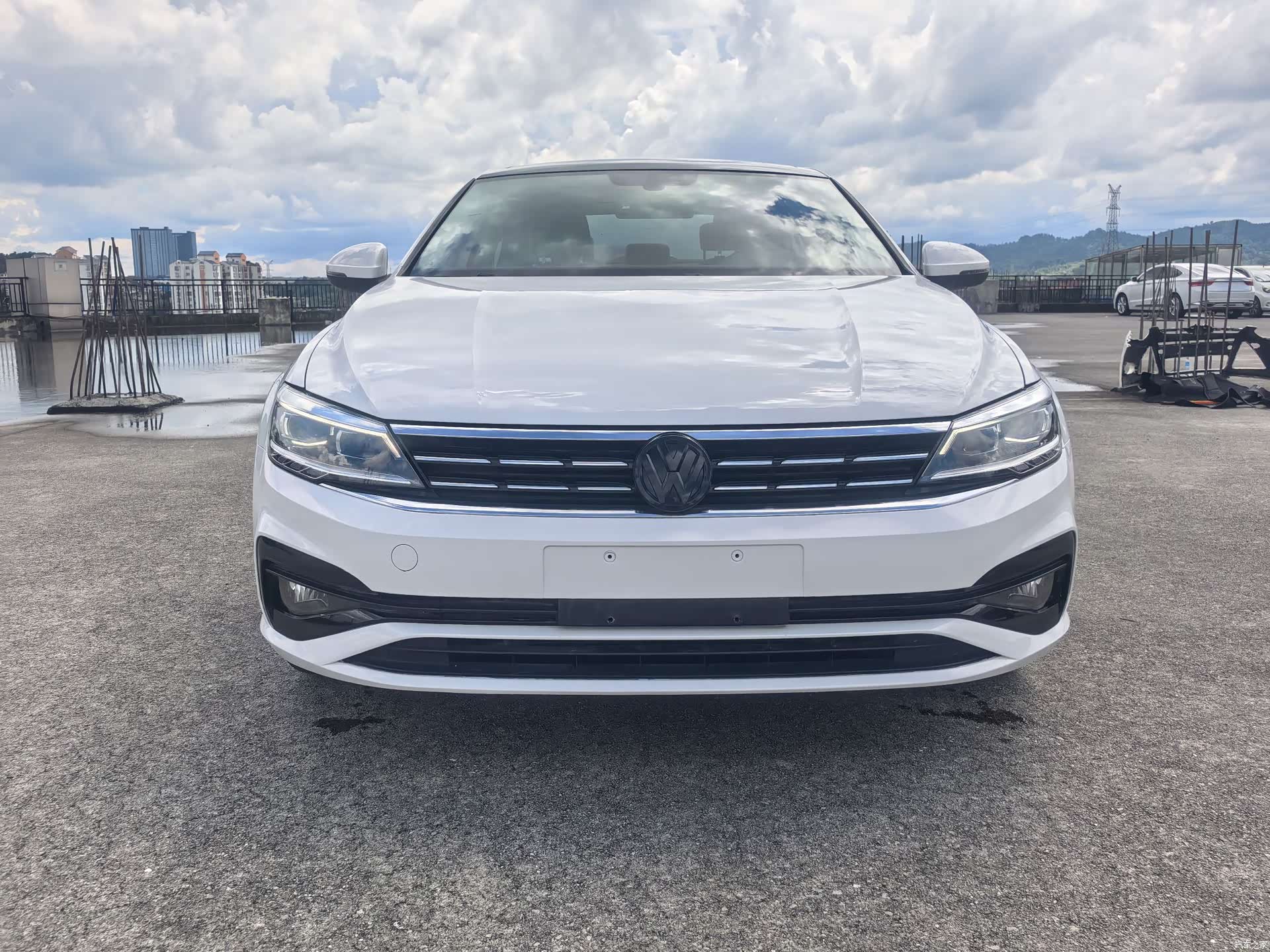 Volkswagen Lamando, 2022 2