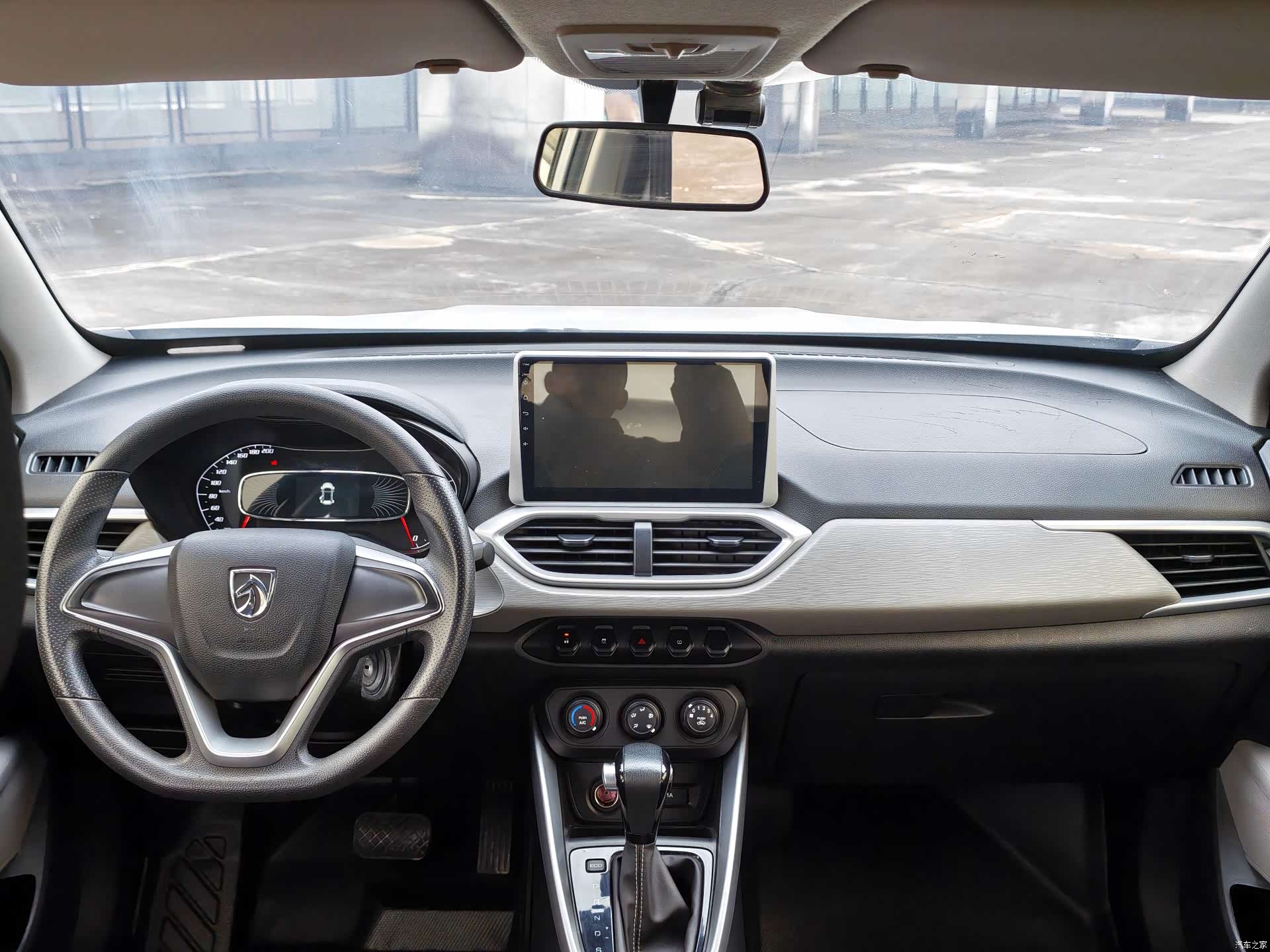 Wuling 510, 2020 7