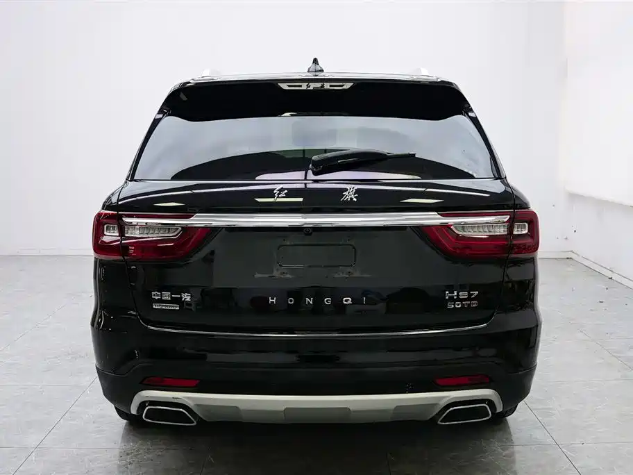 Hongqi HS7