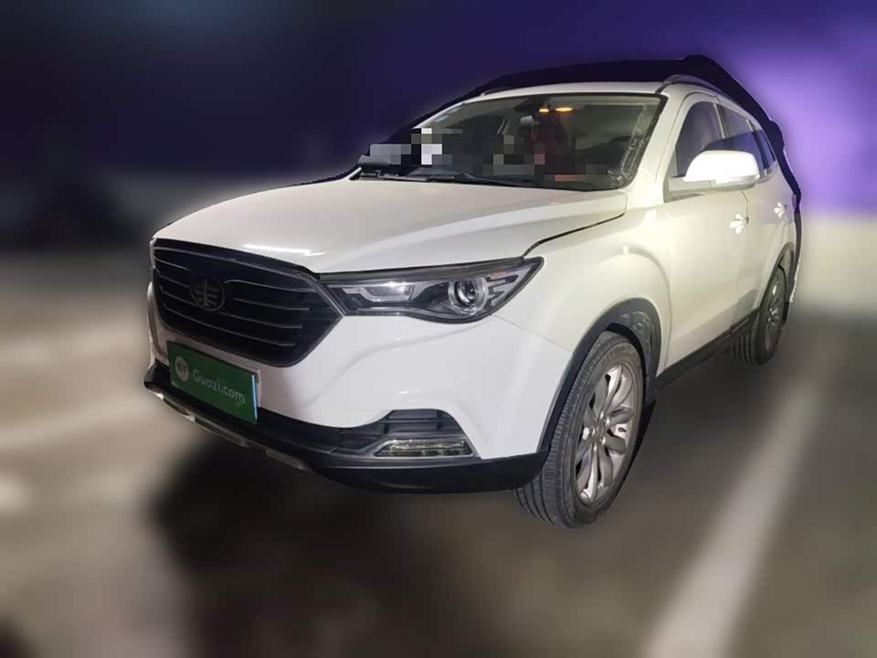 Besturn X40