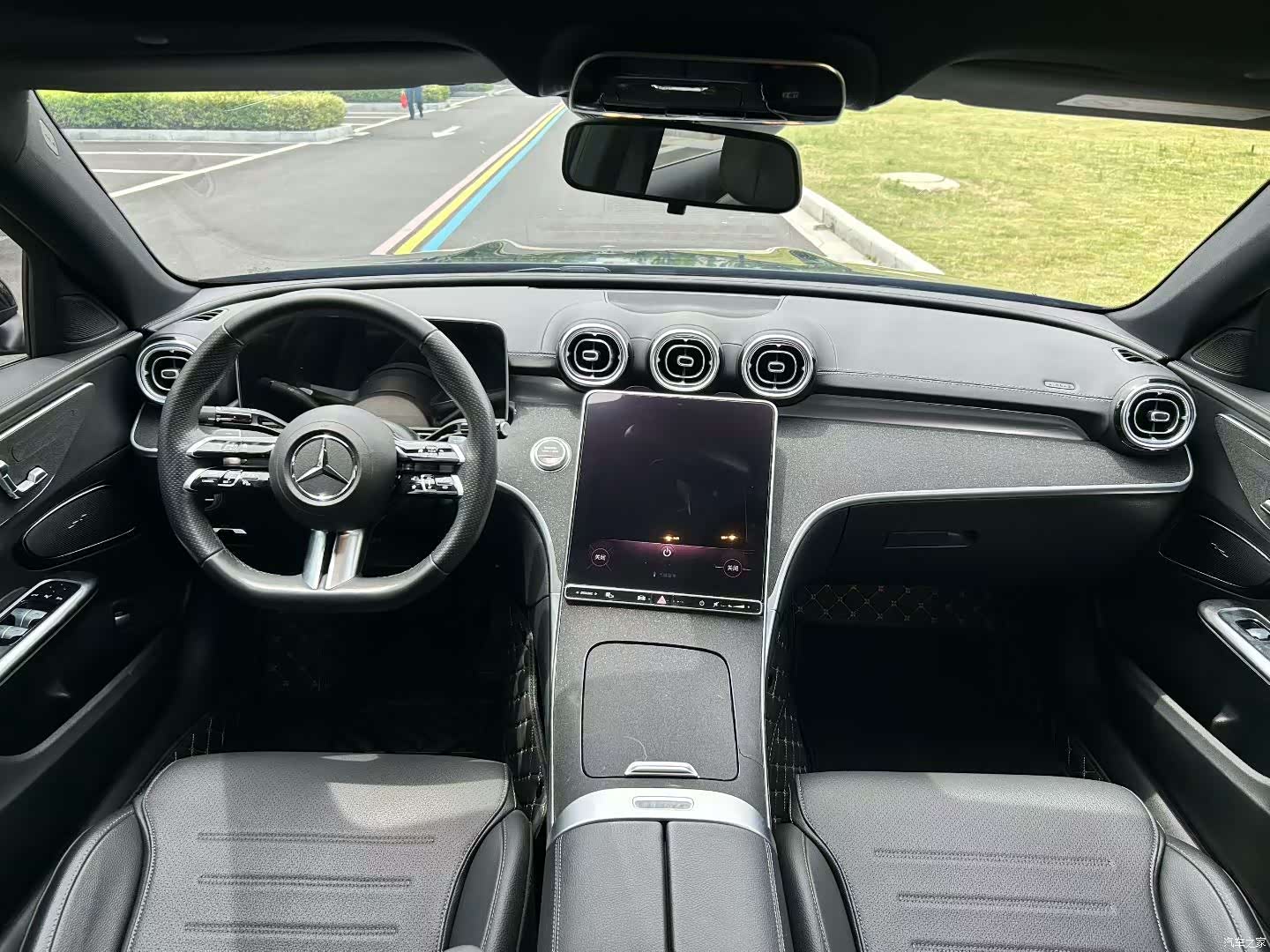 Mercedes-Benz C-Class, 2023 6