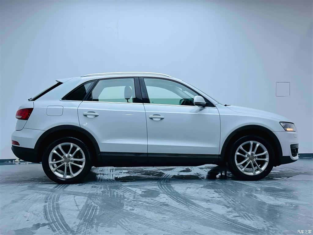 Audi Q3, 2015 7