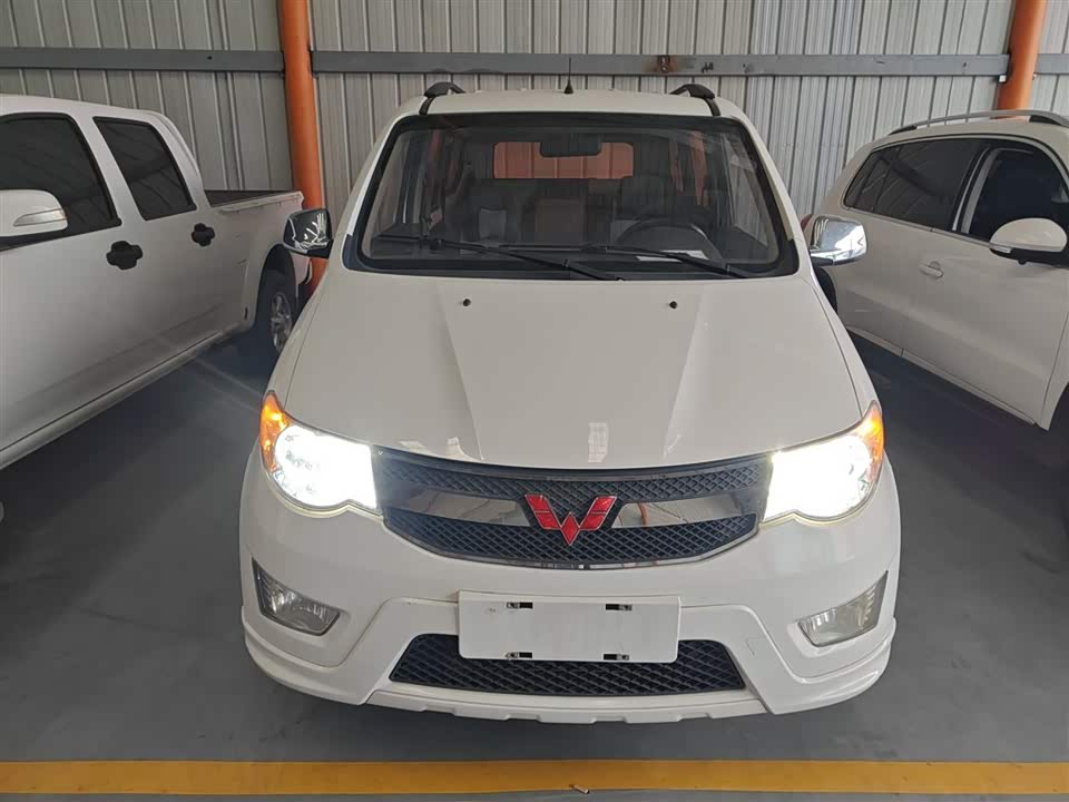 Wuling Wuling Hongguang