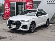 �µ�Q5L 2025�� 40 TFSI ����������
