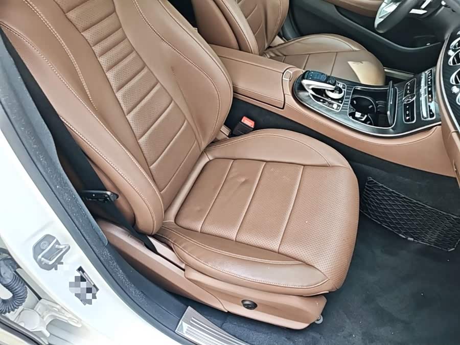Mercedes-Benz E-Class 2018, фото 24