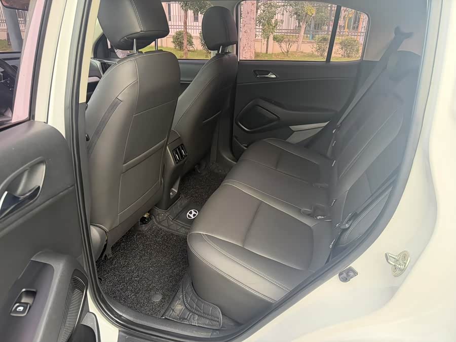 Hyundai Hyundai ix35 2021, фото 6