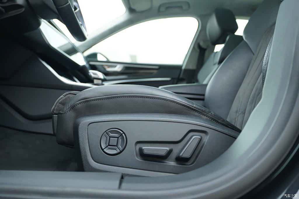 Audi A6, 2020 13