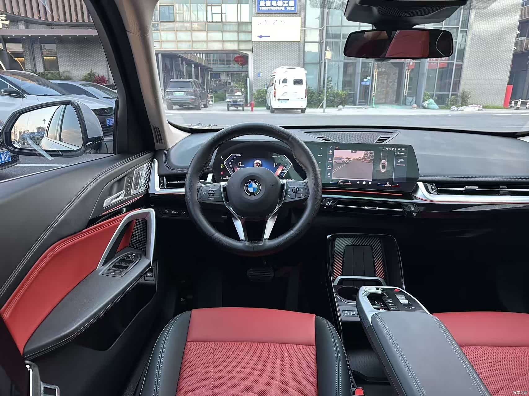 BMW X1, 2025 8