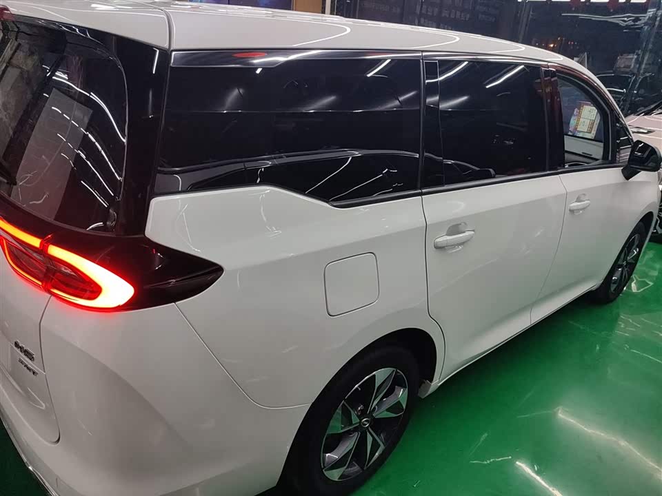 Trumpchi Trumpchi M6