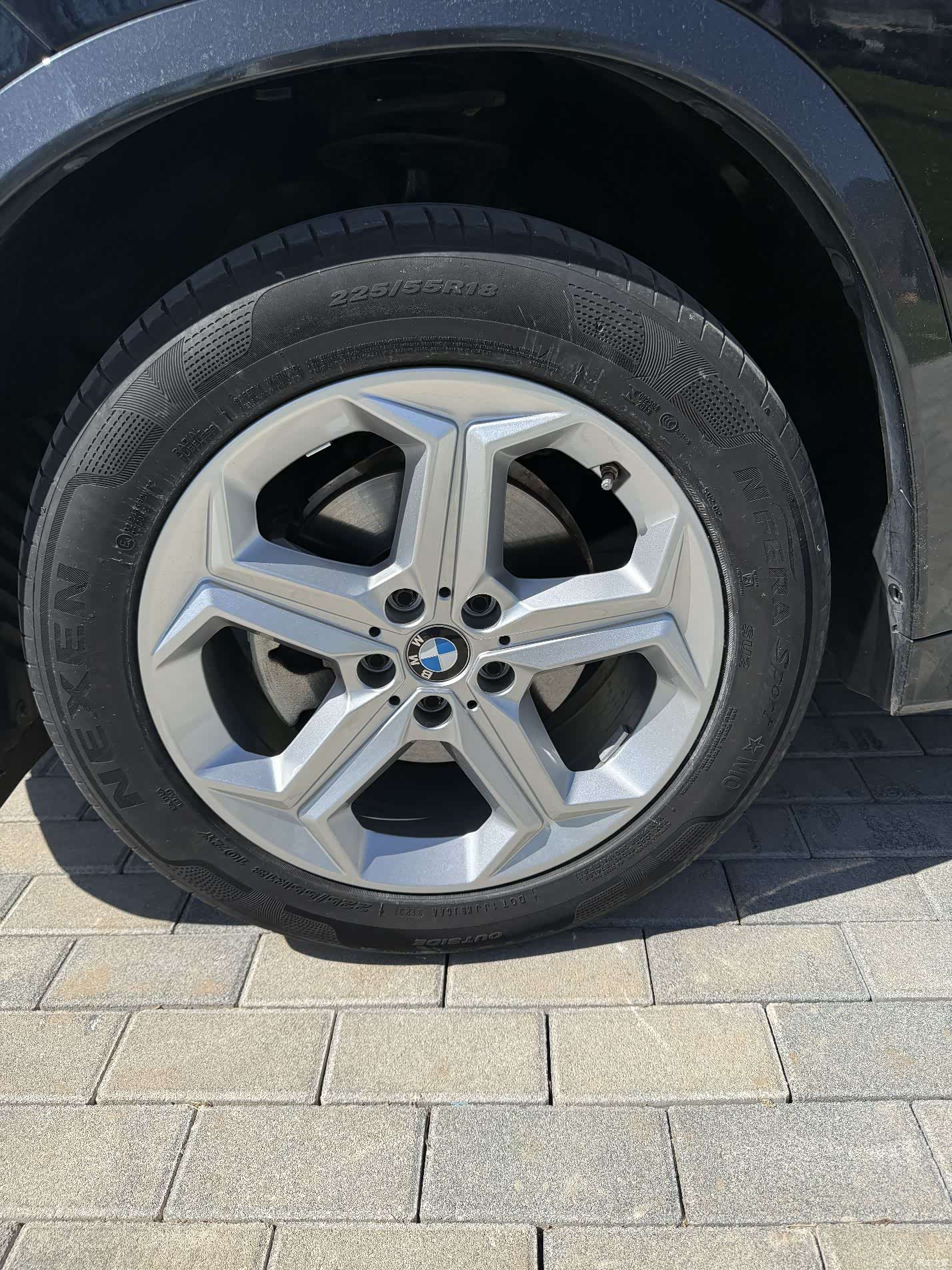 BMW X1, 2023 19